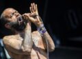 Pelo menos dois caras do Death Grips dizem que um novo álbum está chegando