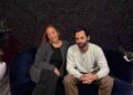 Penn Badgley faz comentários raros sobre o relacionamento com o enteado (excl)