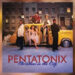 Pentatonix ajuda o falecido Frank Sinatra a estender seu legado nas paradas