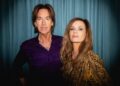 Per Gessle, do Roxette, lança nova música com Lena Philipsson