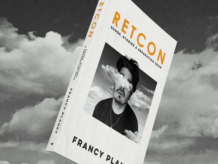 Perguntas e respostas: Para o Francy Planet de Londres, a composição é um portal para um mundo totalmente novo