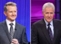'Perigo!' Os fãs respondem depois que Ken Jennings homenageia Alex Trebek
