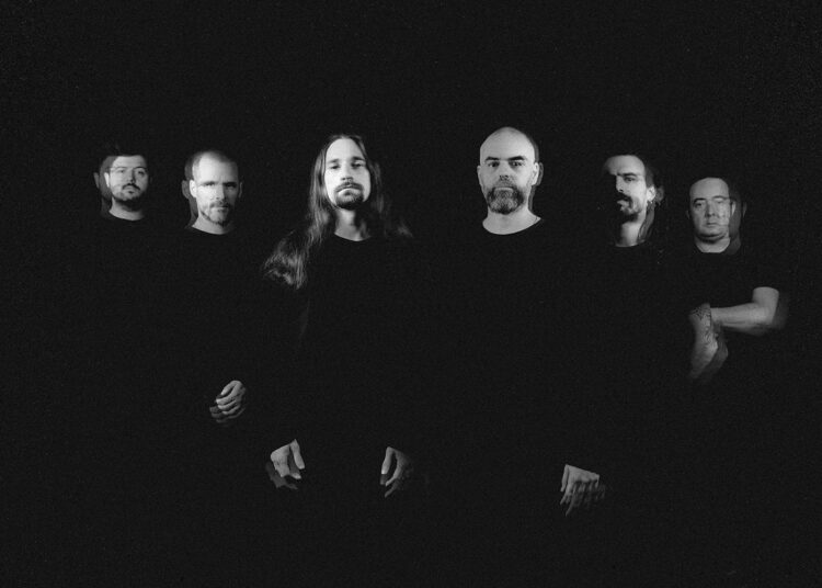 Persefone lança novo videoclipe ao vivo para ‘Leap Of Faith’