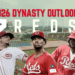 Perspectivas da dinastia para 2026: Kansas City Royals