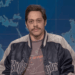 Pete Davidson 'ignorou velhos amigos' durante aparição em 'SNL' - Fonte