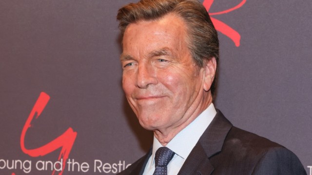 Peter Bergman, do Young & Restless, conseguiu seu papel no Pluribus nesta condição