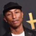 Pharrell Williams diz o que as celebridades não querem na política