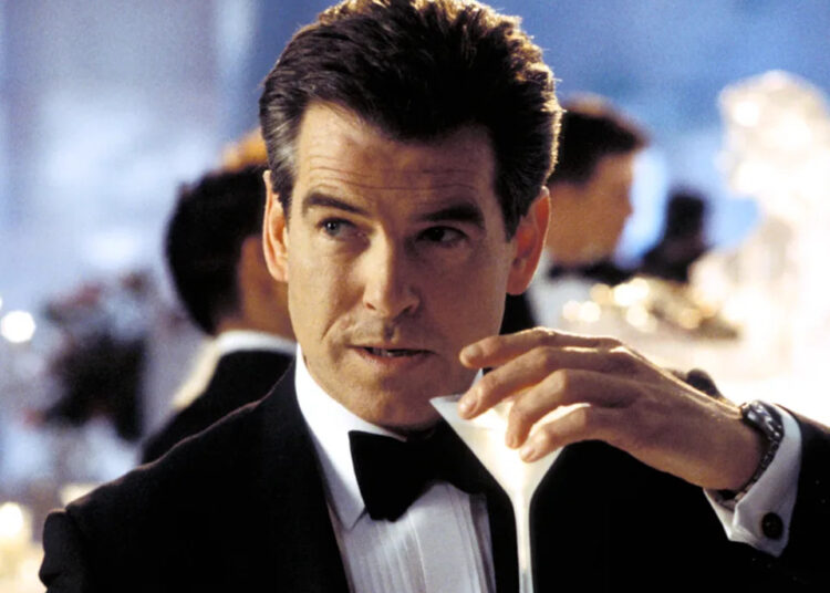 Pierce Brosnan sugere futuro papel de James Bond: ‘Será emocionante ver o que acontece’