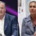 Piers Morgan afirma que Marjorie Taylor Greene cancelou entrevista – Celebrity News – Entretenimento