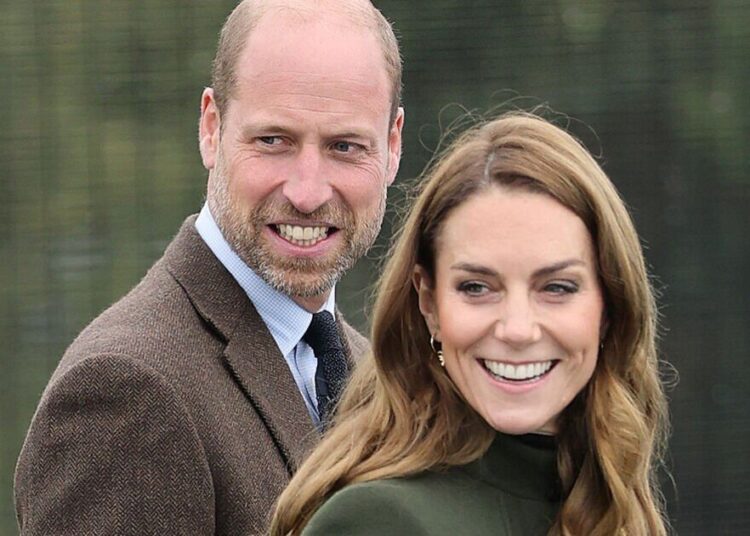 Pista principal: Príncipe William e Princesa Kate não deixarão Forest Lodge | Real | Notícias
