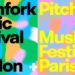 Pitchfork seleciona novembro de 2025: novas músicas com curadoria de especialistas do setor