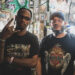 Planta Industrial adiciona Sazón ao Mosh Pit com EP 'Punk Wave Sin Barreras'