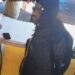 Polícia divulga primeiras fotos do suspeito de atirar da estrela da NFL Kris Boyd