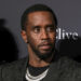Polícia investiga nova acusação de agressão sexual contra Sean 'Diddy' Combs