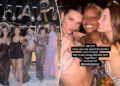 Por dentro da extravagante festa na praia de Kendall Jenner comemorando 30 anos