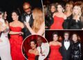 Por dentro da festa 'mágica' de aniversário de 70 anos com tema James Bond de Kris Jenner com Oprah Winfrey, Mark Zuckerberg e muito mais