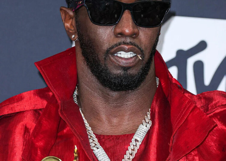 Por dentro da primeira refeição de Sean 'Diddy' Combs atrás das grades na nova prisão em Garden State