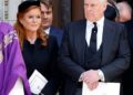 Por dentro das últimas semanas de Andrew Mountbatten Windsor no Royal Lodge - com alegações desonradas, o ex-Príncipe está 'discursando consigo mesmo' enquanto Sarah Ferguson 'confidenciou à equipe de um bar secreto chamado The Doghouse'