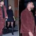 Por dentro de Taylor Swift, o encontro noturno privado de Travis Kelce em Nova York