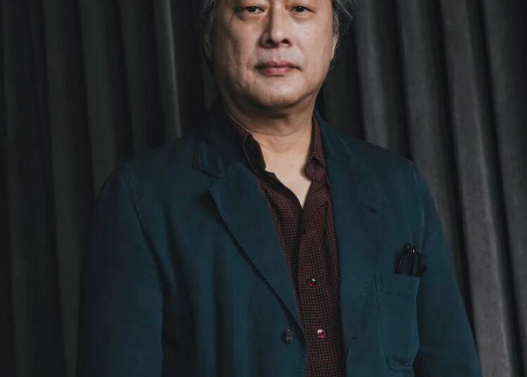 Por dentro do caos do candidato ao Oscar da Coreia