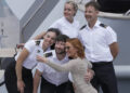 Por dentro do crossover 'The Real Housewives of Salt Lake City' e 'Below Deck Down Under'
