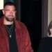 Por dentro do encontro noturno de Taylor Swift e Travis Kelce no Exclusive Club Zero Bond