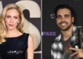 Por dentro do envolvimento 'discreto' de Brittany Snow com Hunter Moreno (Excl)