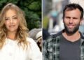 Por dentro do relacionamento de Bijou Phillips com o namorado Jamie Mazur (excl)