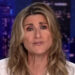 Por que Ashleigh Banfield deixou celebridade.land?