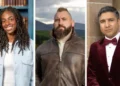 Por que Cat Burns, Joe Marler e Nick Mohammed podem ser os verdadeiros vencedores