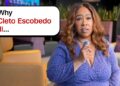 Por que Cleto Escobedo III está em alta