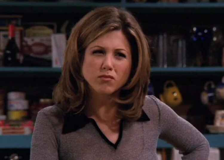 Por que Jennifer Aniston, ícone de Friends, ficou inicialmente 'ofendida' depois de ser informada de que deveria fazer comédia