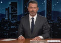 Por que 'Jimmy Kimmel Live!' Foi cancelado inesperadamente na noite de quinta-feira