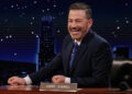 Por que “Jimmy Kimmel Live” cancelou inesperadamente um episódio na noite passada para ir ao ar novamente
