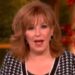 Por que Joy Behar está ausente no The View