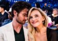 Por que Kelsea Ballerini e Chase Stokes voltaram a ficar juntos