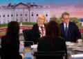 Por que MS AGORA? O que a mudança de nome MSNBC significa para os telespectadores