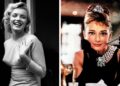 Por que Marilyn Monroe disse não ao elenco de 'Breakfast at Tiffany's'