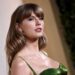Por que Taylor Swift não recebeu uma indicação ao Grammy por 'The Life of a Showgirl'