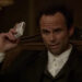 Por que Walton Goggins rejeitou originalmente o papel de Boyd Crowder em Justified