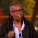 Por que Whoopi Goldberg está inesperadamente ausente de ‘The View’