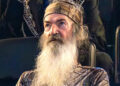 Por que a estrela de 'Duck Dynasty' Phil Robertson proibiu a música country em sua casa