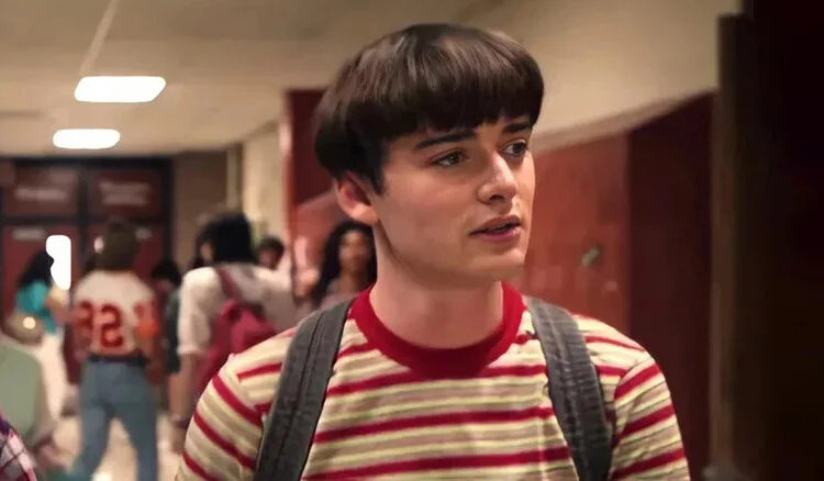 Por que a primeira cena da 5ª temporada de Stranger Things levou meses para ser concluída