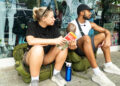 Por que as estrelas da Celebrity Race Across the World quebraram as regras para conseguir um voo