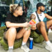 Por que as estrelas da Celebrity Race Across the World quebraram as regras para conseguir um voo