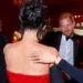 Por que as fotos da festa de Harry e Meghan Kris Jenner foram apagadas