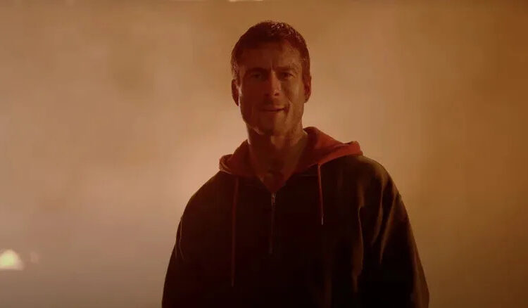 Por que o Running Man de Glen Powell mudou o final original da história de Stephen King