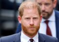 Por que o ensaio pessoal do príncipe Harry causa suor no palácio