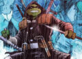 Por que o filme das Tartarugas Ninja Adolescentes Mutantes da Paramount foi cancelado