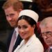 Por que o príncipe Harry e sua esposa estão aliviados pela controvérsia do tio - Fonte